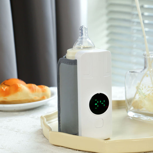 NestiSip WarmWrap