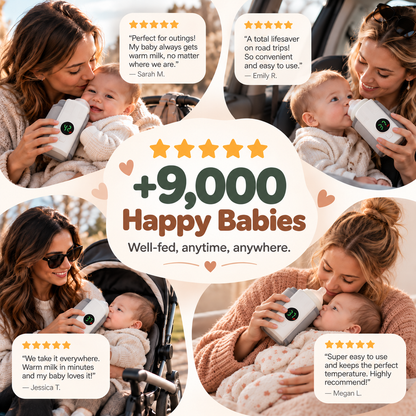 NestiSip WarmWrap